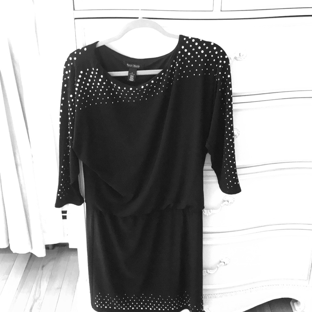 White House Black Dress
